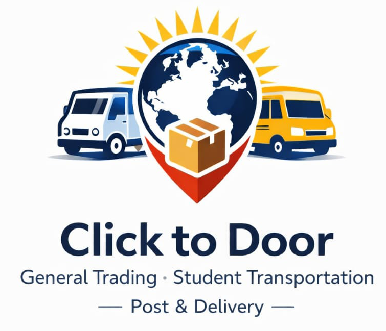 Click to Door Company